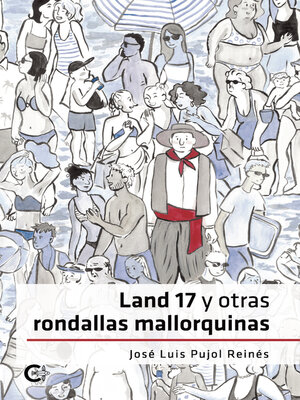 cover image of Land 17 y otras rondallas mallorquinas